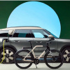 MINI Cooper ra mắt xe đạp điện E-Bike 1 đầu tiên có khung và bánh xe bằng nhôm