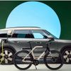 MINI Cooper ra mắt xe đạp điện E-Bike 1 đầu tiên có khung và bánh xe bằng nhôm