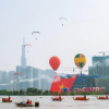 Đến với Lễ hội Sông nước lần thứ nhất tại TP Hồ Chí Minh