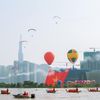 Đến với Lễ hội Sông nước lần thứ nhất tại TP Hồ Chí Minh