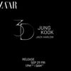 Sau màn kết hợp thành công với rapper Latto, JungKook (BTS) tiếp tục bắt tay rapper Jack Harlow