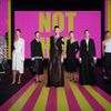 Show diễn Dior Xuân Hè 2024 liên hệ giữa nữ tính và chủ nghĩa nữ quyền