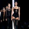 Dolce&Gabbana Xuân Hè 2024 vẻ đẹp cốt lõi gắn liền với mã DNA