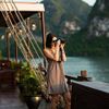 Tận hưởng đẳng cấp 5 sao cùng du thuyền Pelican trên biển Hạ Long
