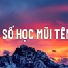 Ý nghĩa thần số học mũi tên 789: Mũi tên hoạt động, thụ động