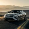 Kia Forte mới giá từ 21.000 USD