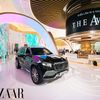 Mercedes-Benz Việt Nam tổ chức triển lãm xe sang và nghệ thuật – The Avantgarde 2023