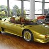 Ngược dòng thời gian 60 năm Automobili Lamborghini (Phần 2)
