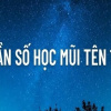 Ý nghĩa thần số học mũi tên 147: Mũi tên thực tế, hỗn độn