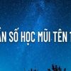 Ý nghĩa thần số học mũi tên 147: Mũi tên thực tế, hỗn độn