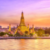 Vietjet tăng chuyến Hà Nội - Bangkok, 21 chuyến/tuần, vé chỉ từ 0 đồng