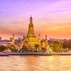 Vietjet tăng chuyến Hà Nội - Bangkok, 21 chuyến/tuần, vé chỉ từ 0 đồng