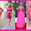 Xu hướng Barbiecore - Mặc đẹp như một cô nàng “Barbie Girl” chính hiệu