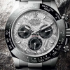 Rolex Cosmograph Daytona thế hệ mới thách thức thời gian