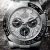 Rolex Cosmograph Daytona thế hệ mới thách thức thời gian