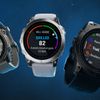 Garmin Việt Nam chính thức ra mắt đồng hồ GPS cao cấp Garmin epix Pro
