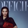 Thần thái đỉnh của chóp của Hồ Ngọc Hà với ảnh trang bìa tạp chí L'officiel cùng với Gucci ♥️