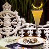 Cách làm 1 ly rượu French 75 kiểu Pháp có gì đặc biệt?