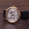 Review đồng hồ Breguet Classique Perpetual Calendar 5327BA phiên bản vàng vàng