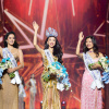 Bùi Quỳnh Hoa đăng quang Miss Universe Vietnam 2023, fan sắc đẹp tiếc nuối cho Hương Ly