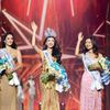 Bùi Quỳnh Hoa đăng quang Miss Universe Vietnam 2023, fan sắc đẹp tiếc nuối cho Hương Ly