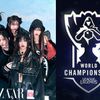 NewJeans hát ca khúc chủ đề cho Giải Chung kết Thế giới Liên minh Huyền thoại 2023