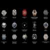 Giải thưởng Louis Vuitton Watch Prize dành riêng cho nghệ nhân độc lập