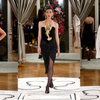 Show diễn Schiaparelli Xuân Hè 2024 - Sự trở lại vang dội của di sản