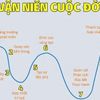 Chu kỳ vận số thần số học là gì? Cách tính như thế nào?