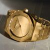Audemars Piguet trình làng 4 thiết kế hoàn toàn mới và 1 phiên bản đặc biệt hợp tác với thương hiệu 1017 ALYX 9SM