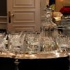 Baccarat - Pha-lê của Pháp: Di sản sang trọng và đẳng cấp