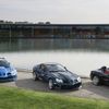 Mercedes Benz SLR McLaren - 20 năm cột mốc hợp tác độc nhất