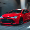 Ra mắt Toyota Corolla GR Sport giá chỉ từ 795 triệu đồng