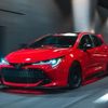 Ra mắt Toyota Corolla GR Sport giá chỉ từ 795 triệu đồng