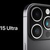 So sánh nhanh iPhone 15 Ultra có gì nổi bật hơn iPhone 14 Pro Max