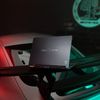 Stealth 16 Mercedes-AMG Motorsport: Kết hợp hoàn hảo giữa MSI và Mercedes-AMG cho trải nghiệm game thủ đỉnh cao