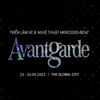 Triển lãm xe Mercedes-Benz: The Avantgarde 2023 diễn ra trong tháng 9