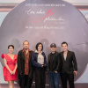 Tìm lời giải cho live concert Đức Trí “Tựa như gió phiêu du” cháy vé