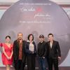 Tìm lời giải cho live concert Đức Trí “Tựa như gió phiêu du” cháy vé