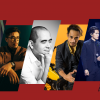 Những chàng trai hát trong live concert Đức Trí “Tựa như gió phiêu du”