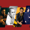 Những chàng trai hát trong live concert Đức Trí “Tựa như gió phiêu du”
