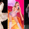 Bộ phim hòa nhạc "Taylor Swift: The Eras Tour" sẽ ra rạp trong háng 10