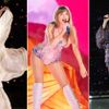 Bộ phim hòa nhạc "Taylor Swift: The Eras Tour" sẽ ra rạp trong háng 10