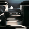 Lộ diện mẫu concept SUV Lexus LF-ZC chạy điện siêu sang tích hợp công nghệ AI