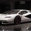 Lamborghini Countach LPI 800 - 4: Huyền thoại tái sinh