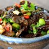 1 loại thực phẩm giòn sựt có trong mâm cơm Tết, giúp hạ đường huyết, “thuốc” chống ung thư tự nhiên: Rất sẵn ở chợ Việt