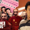Cuộc chiến phim điện ảnh ở WeChoice Awards 2023: Kẻ Ăn Hồn dẫn đầu, Lật Mặt 6 liệu có lật ngược tình thế?