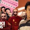 Cuộc chiến phim điện ảnh ở WeChoice Awards 2023: Kẻ Ăn Hồn dẫn đầu, Lật Mặt 6 liệu có lật ngược tình thế?