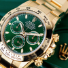 Điểm qua các dự án tiếp thị mang tính biểu tượng của thương hiệu Rolex