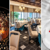 Khám phá menu mùa Xuân tại 4 nhà hàng Fine Dining